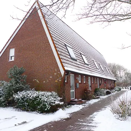 Mueter By Interhome * Norddeich (Norden)