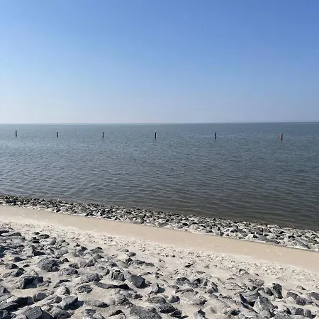 Mueter By Interhome * Norddeich (Norden)