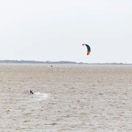 Mueter By Interhome Сasa de vacaciones *