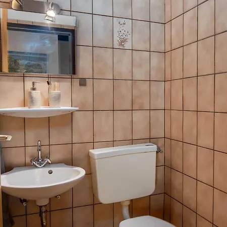 Mueter By Interhome * Norddeich (Norden)