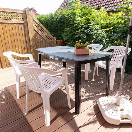 Mueter By Interhome Сasa de vacaciones