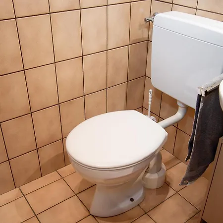 Mueter By Interhome Holiday home *