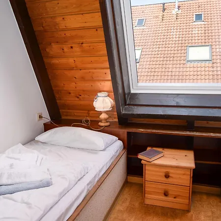 Holiday home Mueter By Interhome *