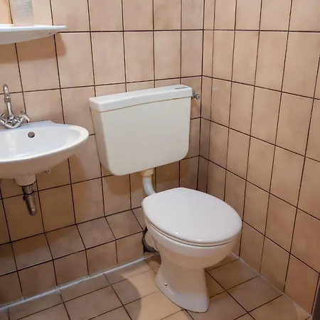 Mueter By Interhome Holiday home Norddeich (Norden)