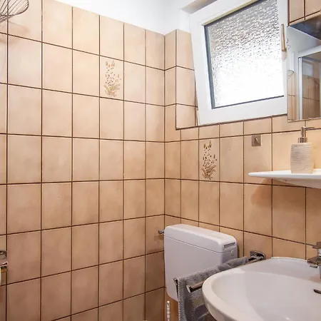 Holiday home Mueter By Interhome Norddeich (Norden)