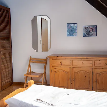 Mueter By Interhome *