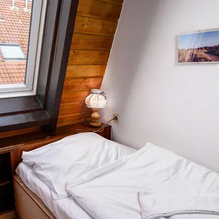 Mueter By Interhome Norddeich (Norden)