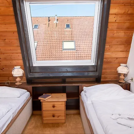 Mueter By Interhome * Norddeich (Norden)
