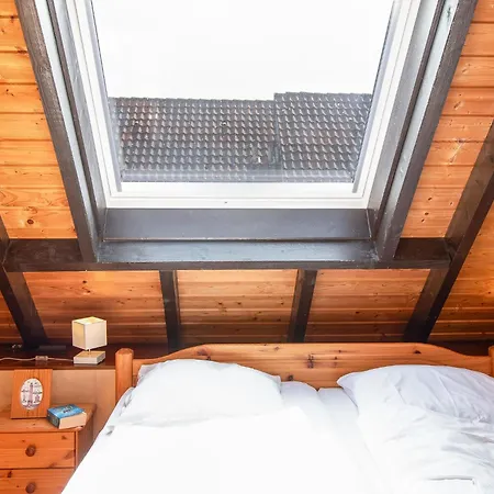 Holiday home Mueter By Interhome *