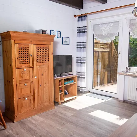 Mueter By Interhome Holiday home Norddeich (Norden)