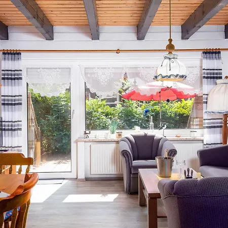 Mueter By Interhome Norddeich (Norden)