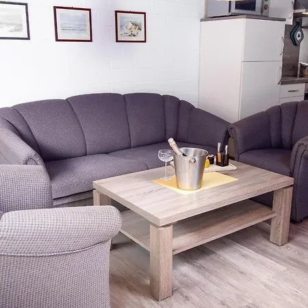 Mueter By Interhome