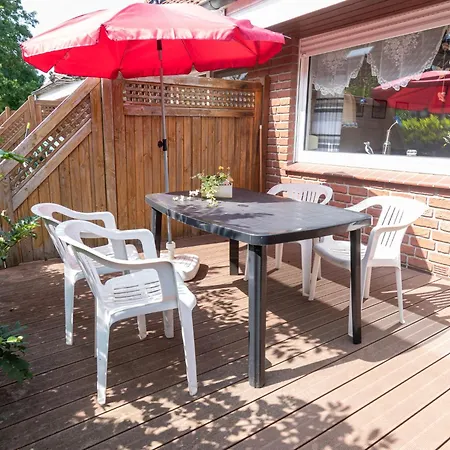 Holiday home Mueter By Interhome