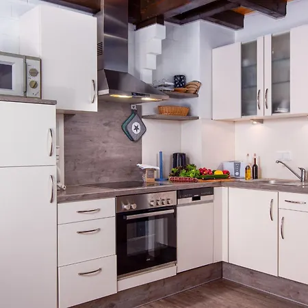 Mueter By Interhome Holiday home *