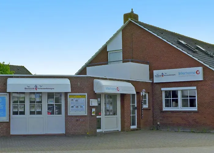 Mueter By Interhome * نورديش