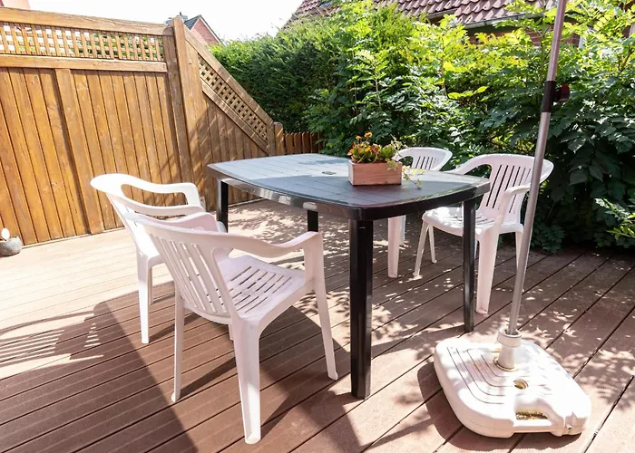 Mueter By Interhome بيت للعطل