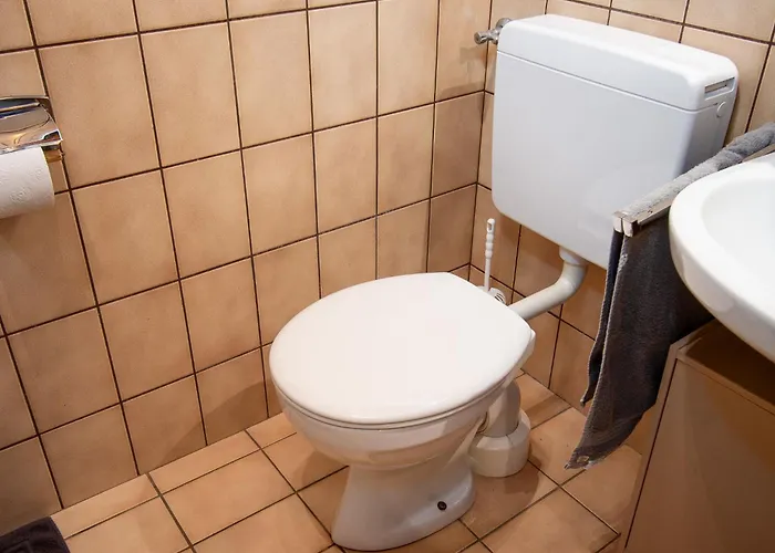 Mueter By Interhome بيت للعطل *