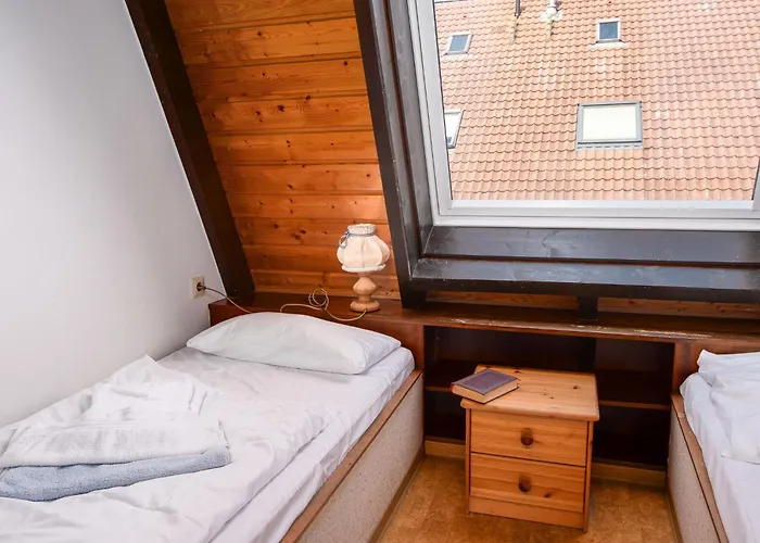 بيت للعطل Mueter By Interhome *