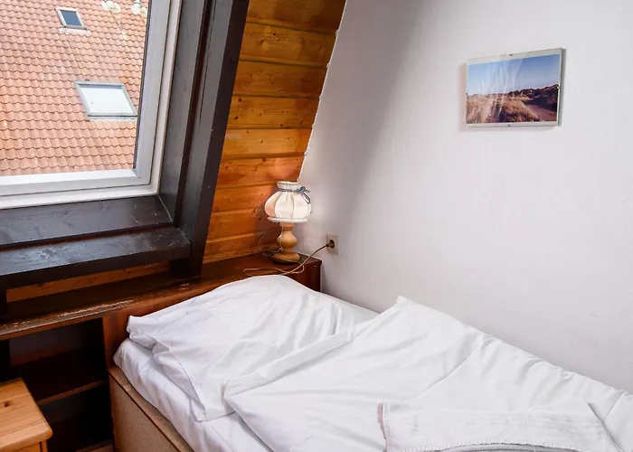 Mueter By Interhome نورديش