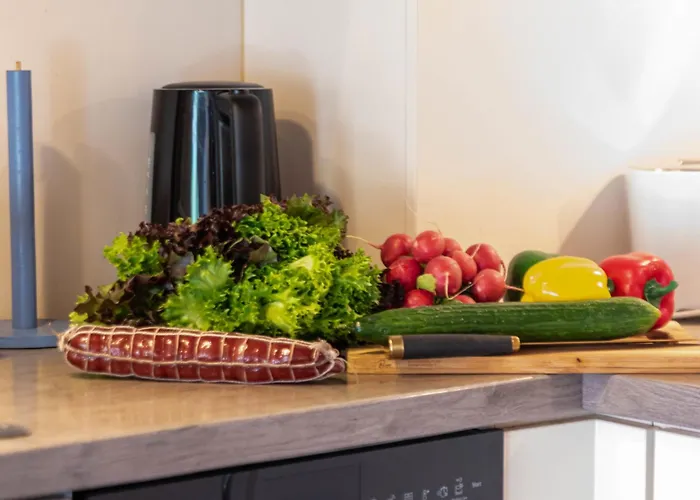 Mueter By Interhome بيت للعطل