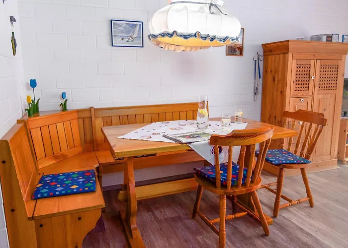 Mueter By Interhome *