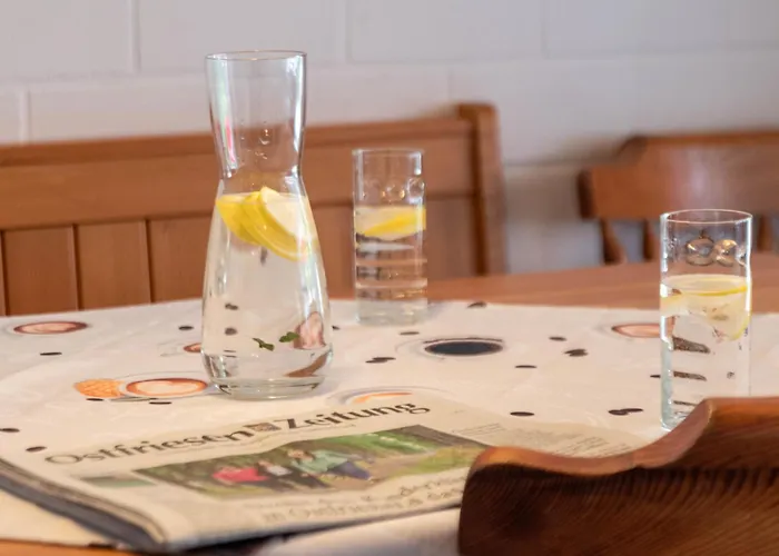 Mueter By Interhome بيت للعطل