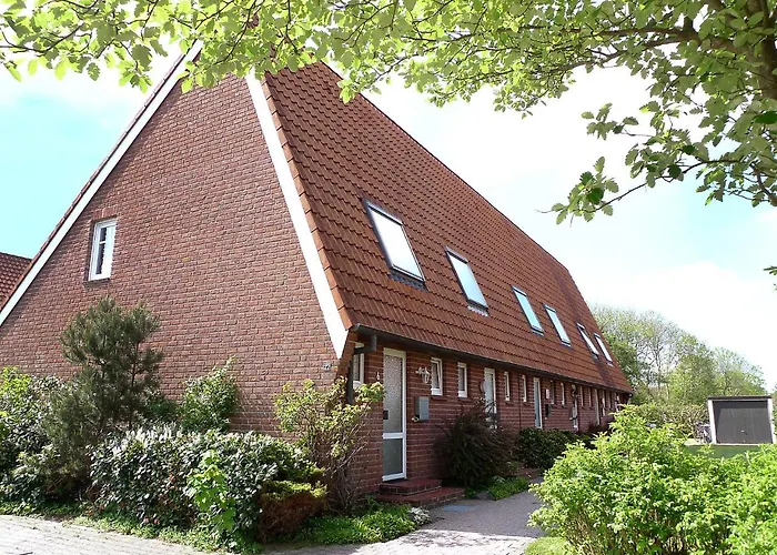 Mueter By Interhome بيت للعطل *